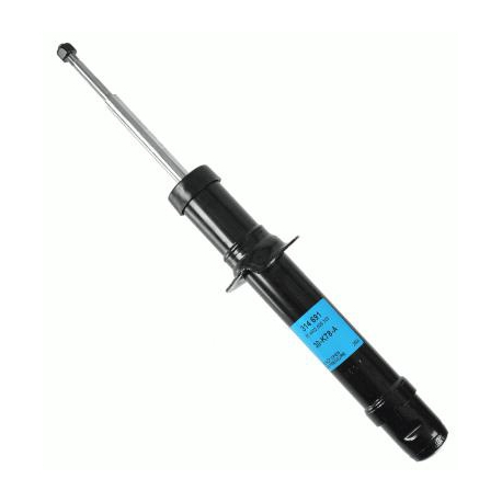Амортизатор SACHS - 314 691 - изображение №1 314 691