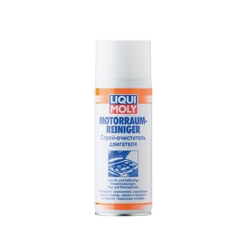Очиститель двигателя (спрей) Liqui Moly 0.4л