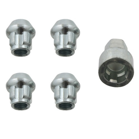 Гайка крепления колеса Febi - FE 27057 - изображение №1 FE 27057