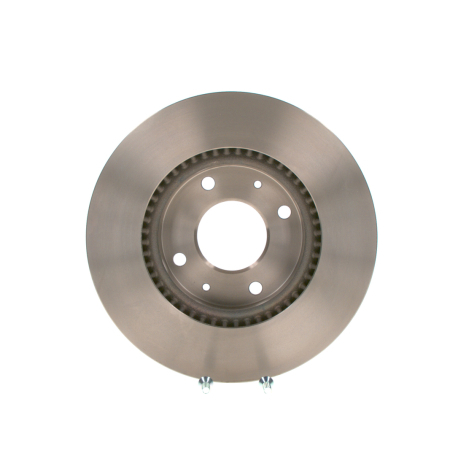 Диск гальмівний BOSCH - 0 986 479 229 - зображення №1 0 986 479 229