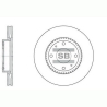 Диск тормозной HI-Q Sangsin Brake - SD1046 - изображение №1
