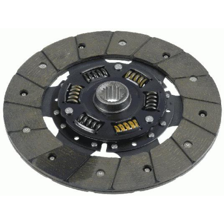 Диск сцепления SACHS - 1862 897 002 - изображение №1 1862 897 002