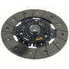 Диск зчеплення SACHS - 1862 897 002 - зображення №1