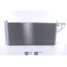 Радиатор кондиционера Nissens - NI 94804 - изображение №1