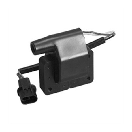 Катушка зажигания Magneti Marelli - MM 060717057012 - изображение №1 MM 060717057012