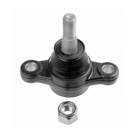 Шаровая опора Lemforder - LF 34509 01 - изображение №1 LF 34509 01