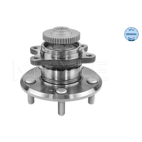 Маточина колеса MEYLE - 37-14 752 0011 - зображення №1 37-14 752 0011