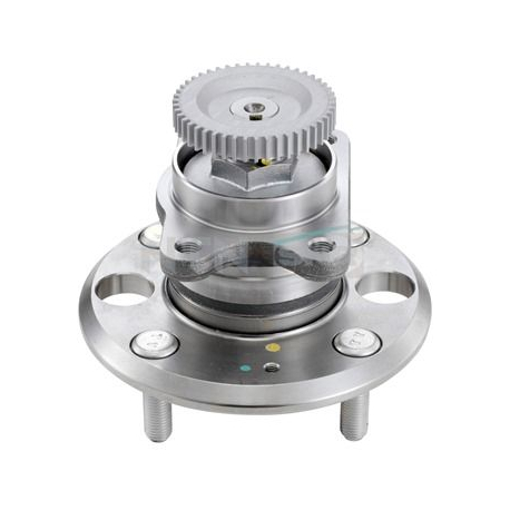 Подшипник ступицы колеса комплект SNR–NTN - SN R184.22 - изображение №1 SN R184.22