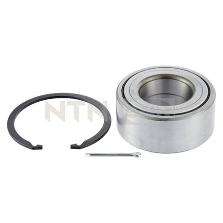 Подшипник ступицы колеса комплект SNR–NTN - SN R184.12 - изображение №1 SN R184.12