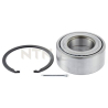 Підшипник маточини колеса комплект SNR–NTN - SN R184.12 - зображення №1