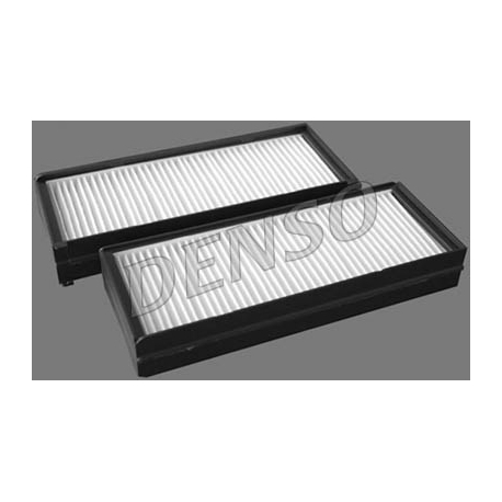 Фільтр салону Denso - DCF268P - зображення №1 DCF268P