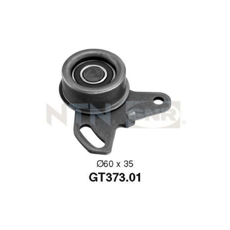 Натяжний ролик ременя ГРМ SNR–NTN - SN GT373.01 - зображення №1 SN GT373.01