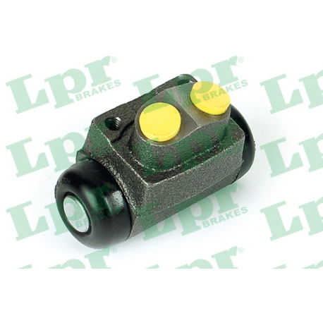 Цилиндр тормозной задний LPR - LPR 4258 - изображение №1 LPR 4258