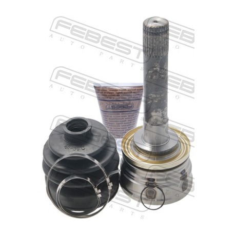 ШРКШ (граната) FEBEST - 0410-013 - зображення №1 0410-013