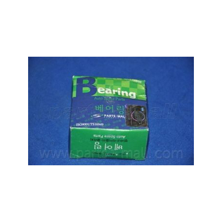 Ролик натягувача ременя ГРМ Parts Mall - PSA-B010 - зображення №1 PSA-B010