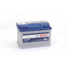 Аккумулятор Bosch S4 Silver 74Ah 0 092 S40 080. Фото 1
