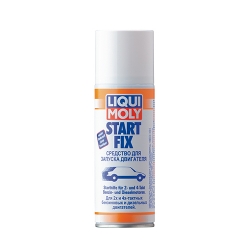Засіб для запуску двигуна Liqui Moly 0.2л