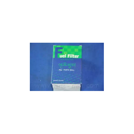 Фильтр топливный Parts Mall PCA-035. Фото 1 PCA-035