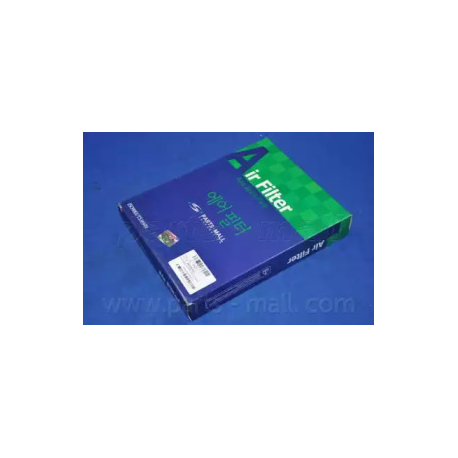 Фильтр воздушный Parts Mall PAA-028. Фото 1 PAA-028