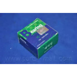 Ролик натягувача ременя ГРМ Parts Mall