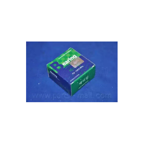 Ролик натягувача ременя ГРМ Parts Mall PSA-B015. Фото 1 PSA-B015