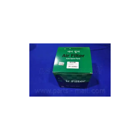 Фильтр воздушный Parts Mall PAA-007. Фото 1 PAA-007