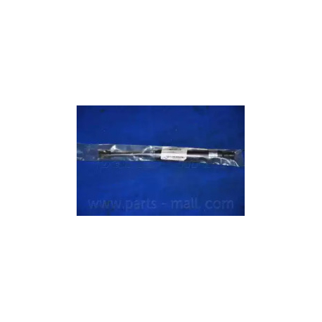 Пружина газовая (упор) крышки багажника Parts Mall PQA-603. Фото 1 PQA-603