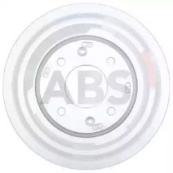 Диск гальмівний A.B.S.