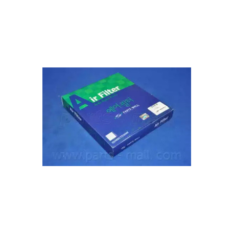 Фільтр салону Parts Mall PMA-032. Фото 1 PMA-032