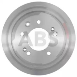 Диск тормозной A.B.S.