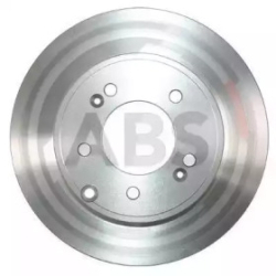 Диск тормозной A.B.S.