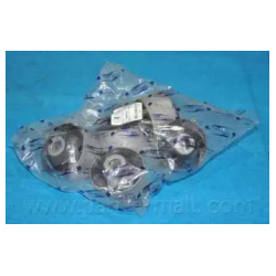 Сайлентблок важеля Parts Mall