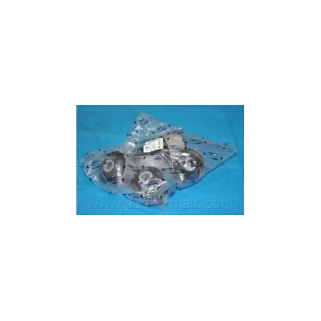 Сайлентблок важеля Parts Mall PXCBA-032B. Фото 1 PXCBA-032B