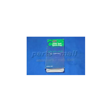 Дроти високовольтні Parts Mall PEA-E53. Фото 1 PEA-E53