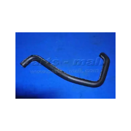Шланг радіатора Parts Mall PXNLA-117. Фото 1 PXNLA-117