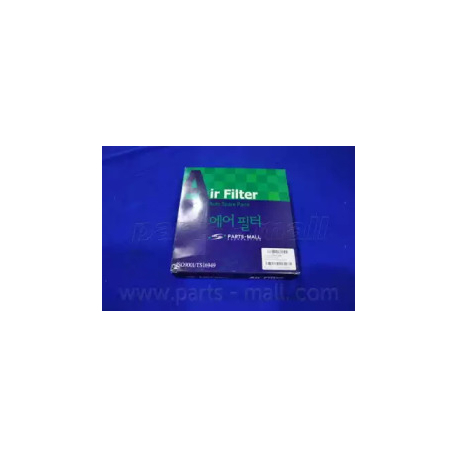 Фильтр воздушный Parts Mall PAA-051. Фото 1 PAA-051