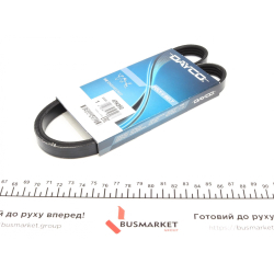 Поликлиновой ремень 4PK990 Dayco