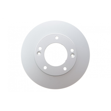 Диск тормозной ICER - IC 78BD1712-2 - изображение №1 IC 78BD1712-2