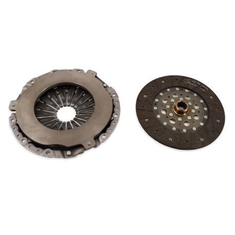 Комплект сцепления Valeo - VL 828083 - изображение №1 VL 828083