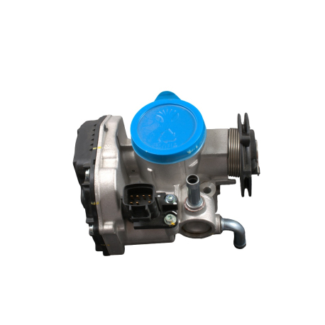 Дроссельная заслонка в сборе Такума 1.6 STDW 96345590 STDW