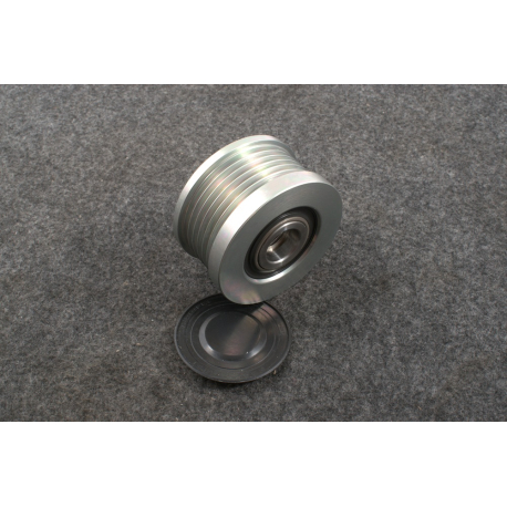 Шкив инерционный (муфта) генератора Gates GT OAP7073. Фото 1 GT OAP7073