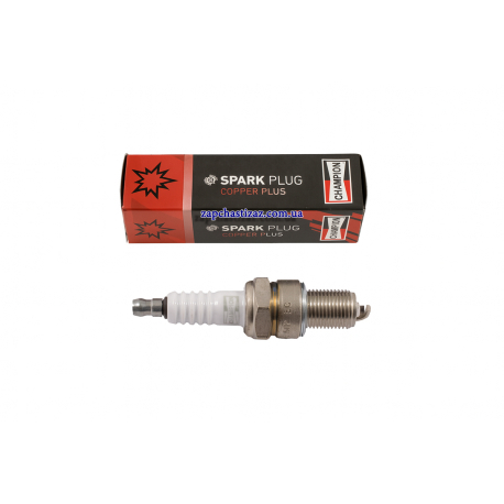 Свечи Champion Ланос 1.5 (1 шт.) OE006/T10