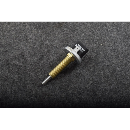 Жабка педали тормоза Таврия Славута Elprom-Elhovo EE-BK412-M