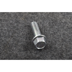 Болт кронштейна левой подушки к МКПП 1.6, 1.8-2.0, 1.8 LDA GM