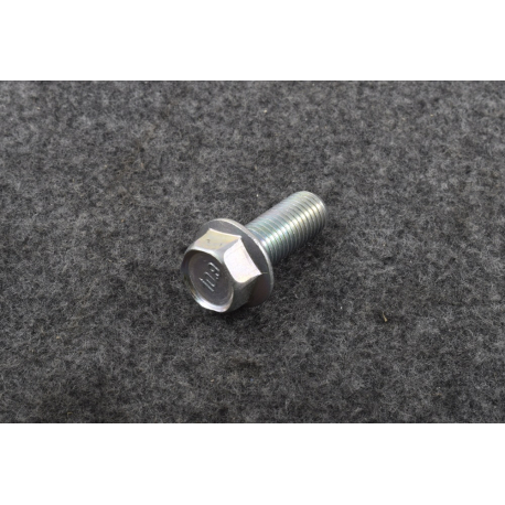 Болт кронштейна лівої подушки до кузова 1.6, 1.8-2.0, 1.8 LDA GM 94500698