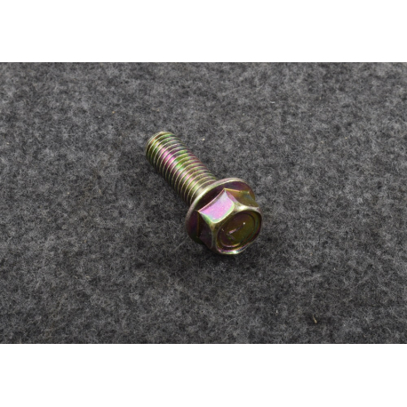 Болт крепления кронштейна генератора к блоку 1.5, 1.6, 1.8 LDA GM 94501029