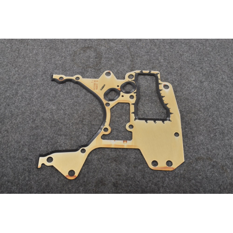 Прокладка передньої кришки двигуна 1.4, 1.6, 1.8 LDE LDT 2H0 GM 24405911