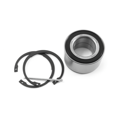 Подшипник передней ступицы FAG R14 Ланос 1.6 713 6441 70 Фото 1 713 6446 70