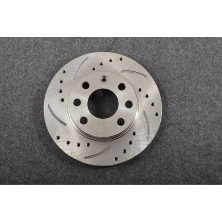 Диск тормозной передний Rider SPORT R13 (к-т 2 шт) RD.90121445