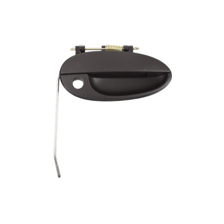 Ручка двери наружная передняя правая Матиз GM 96507784